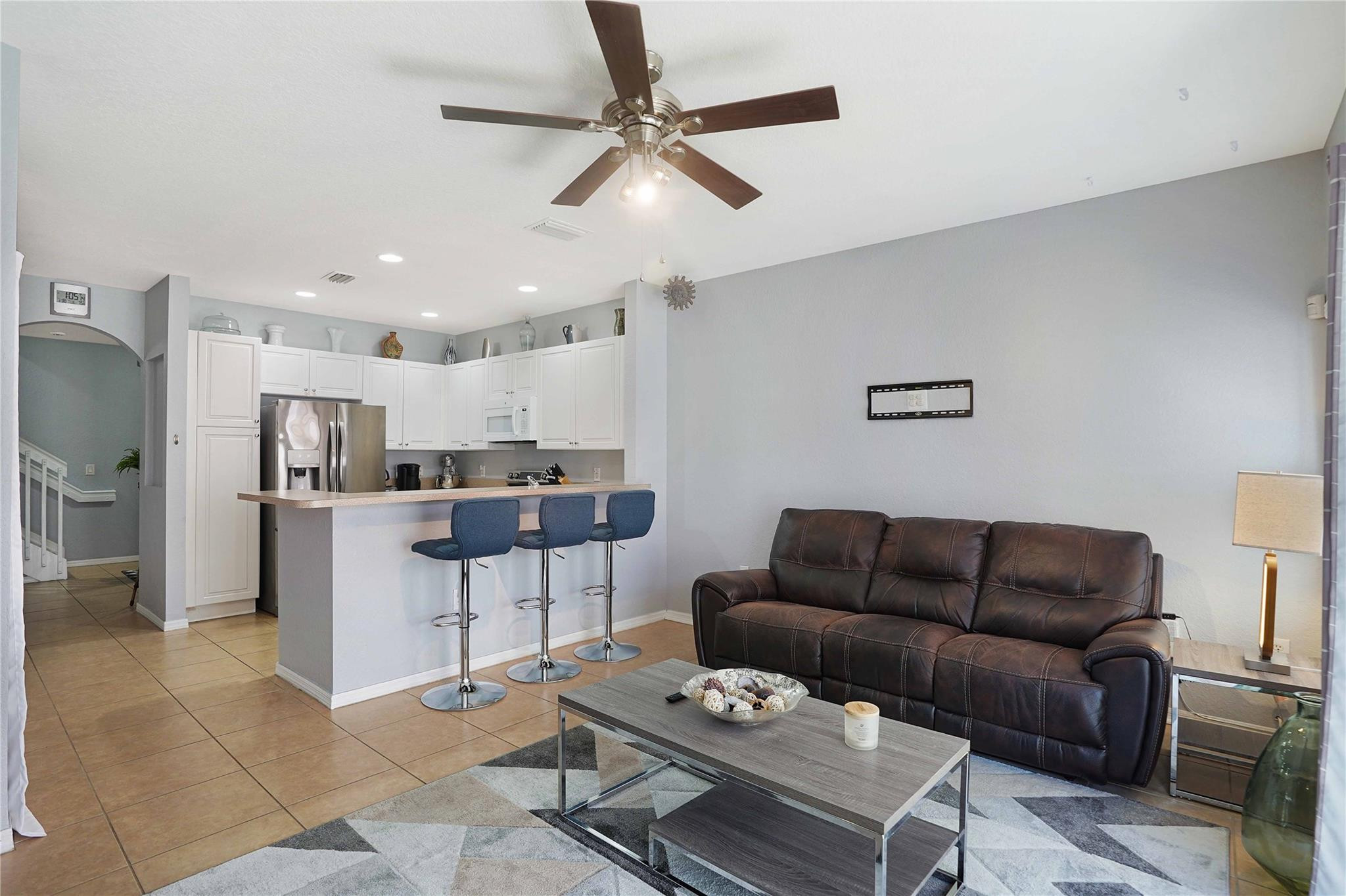 Cambridge Park - Residential
