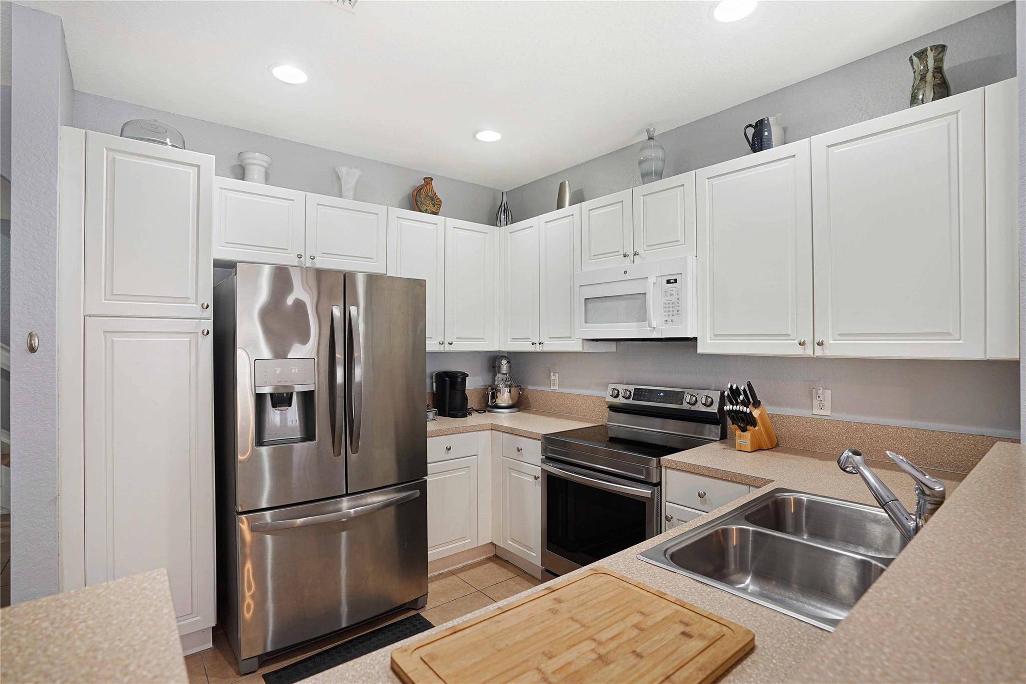Cambridge Park - Residential
