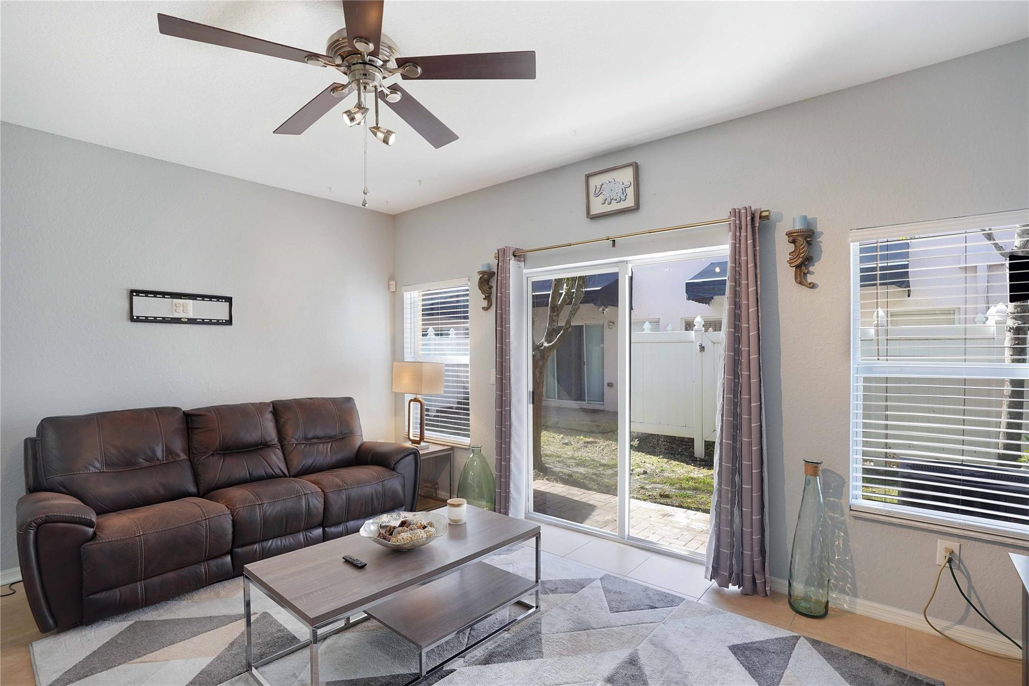 Cambridge Park - Residential