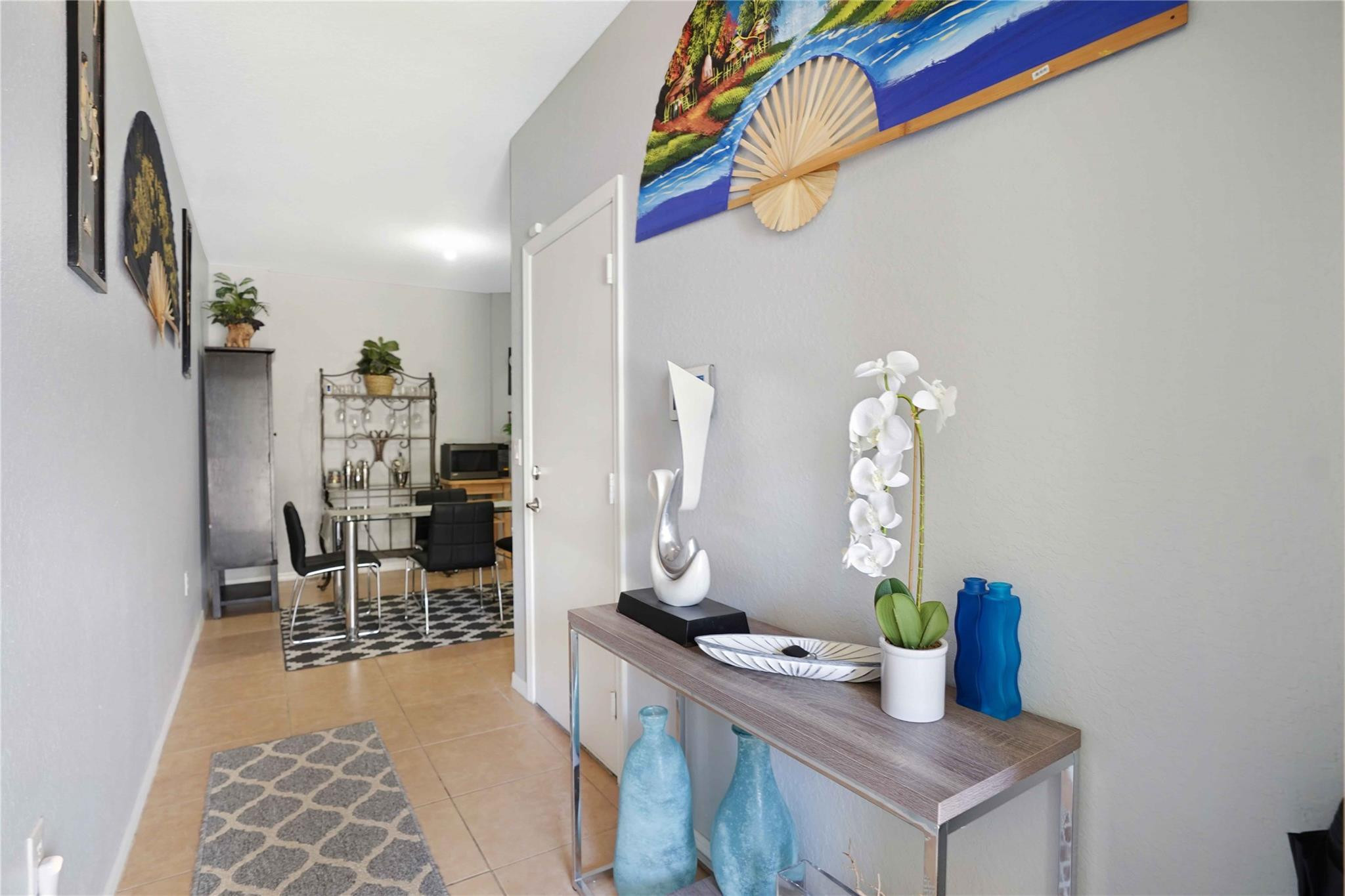 Cambridge Park - Residential