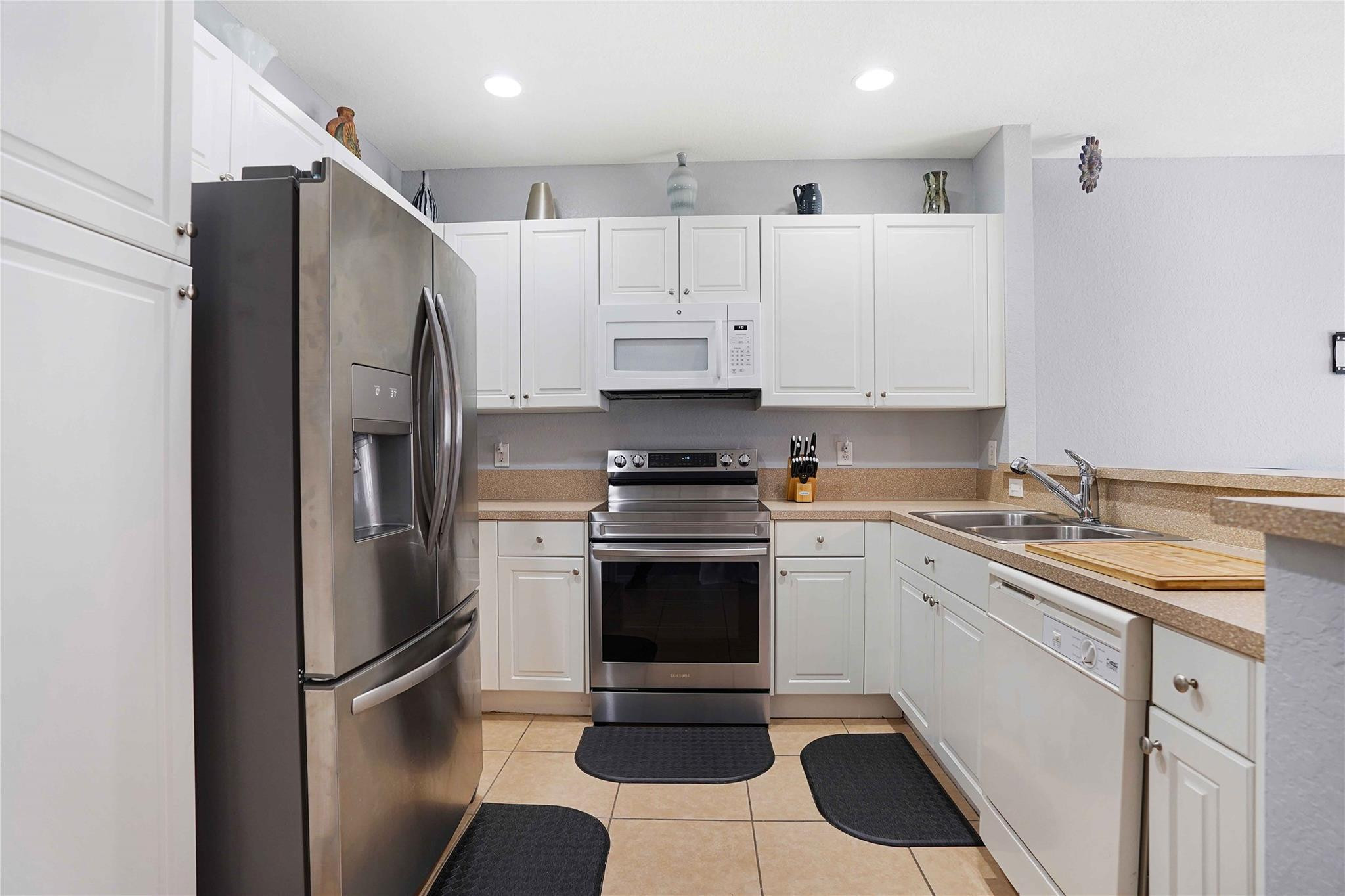Cambridge Park - Residential