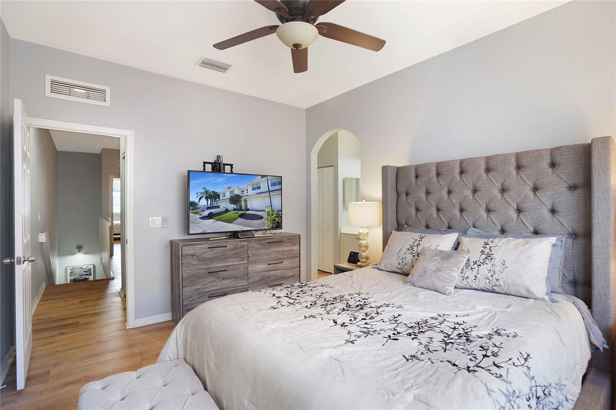 Cambridge Park - Residential