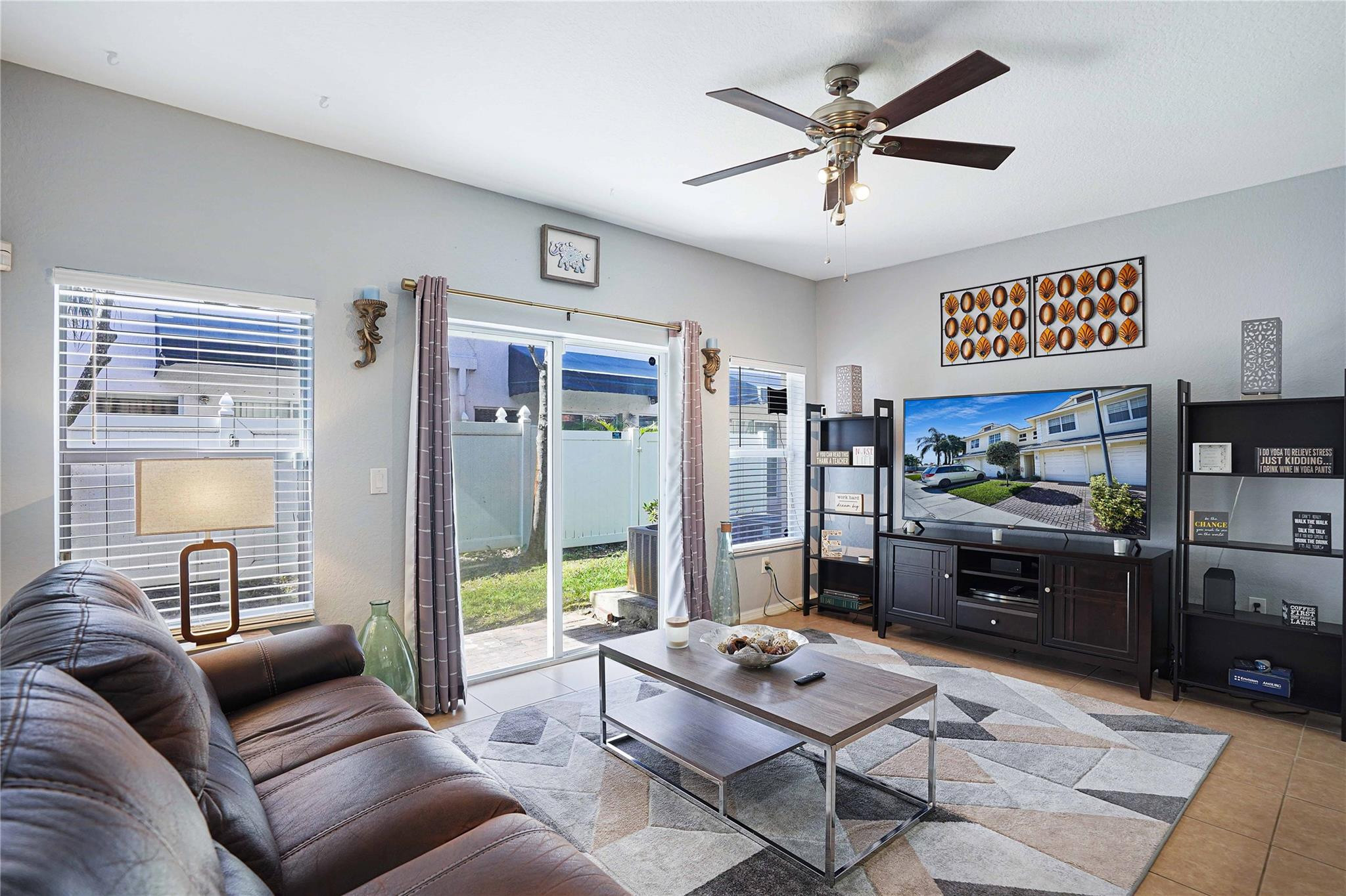 Cambridge Park - Residential