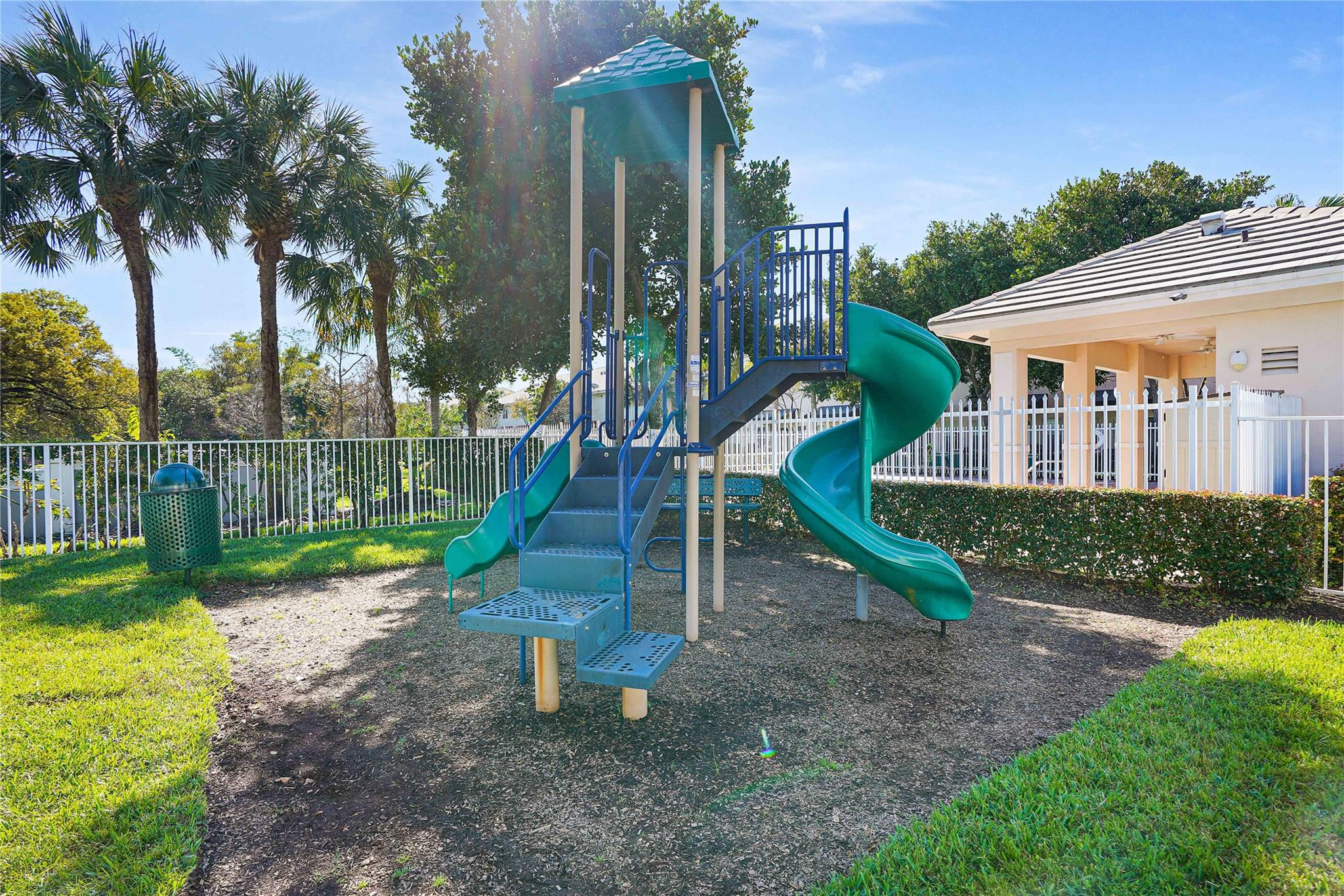 Cambridge Park - Residential