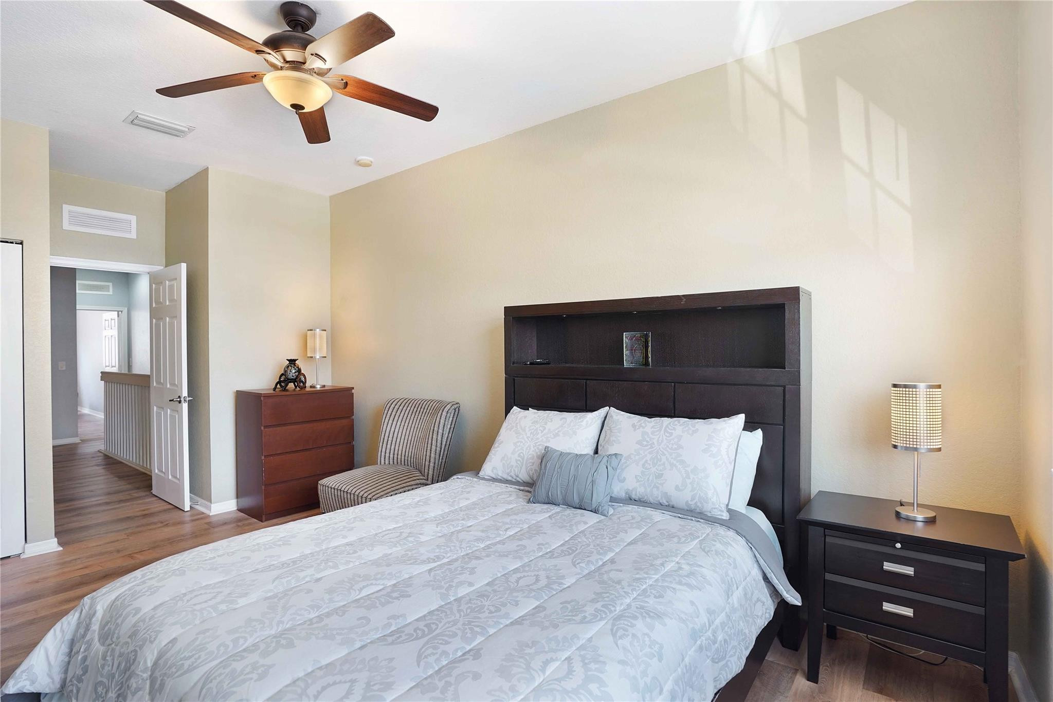 Cambridge Park - Residential