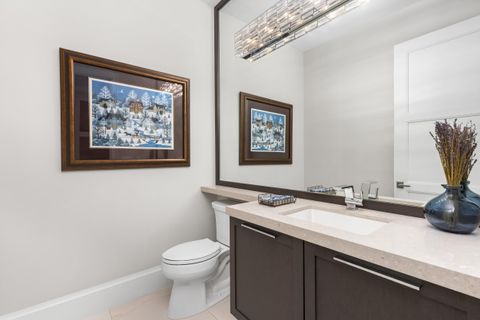 Tiny photo for 444 NE Wavecrest Way, Boca Raton, FL 33432 (MLS # B26008633)