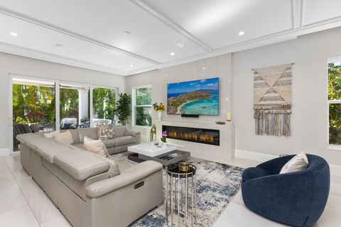 Tiny photo for 444 NE Wavecrest Way, Boca Raton, FL 33432 (MLS # B26008633)
