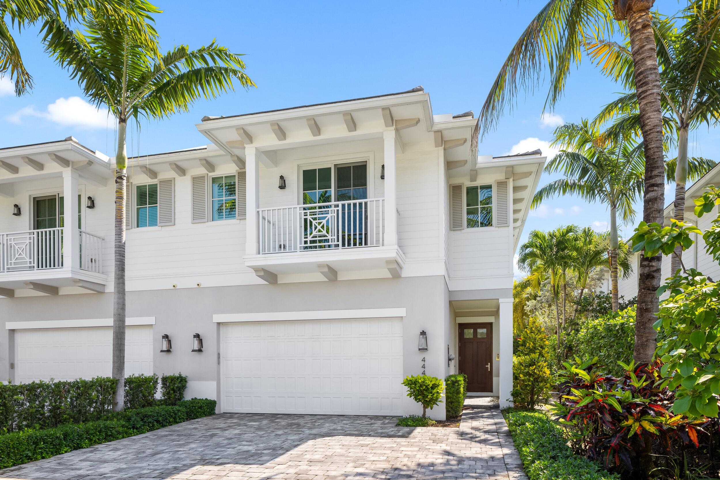BOCA RATON RIVIERA - Residential