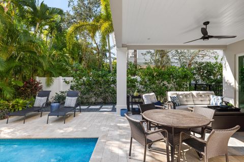Tiny photo for 444 NE Wavecrest Way, Boca Raton, FL 33432 (MLS # B26008633)