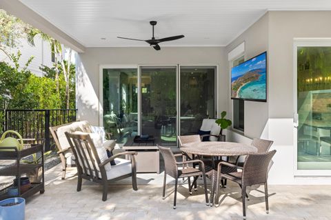 Tiny photo for 444 NE Wavecrest Way, Boca Raton, FL 33432 (MLS # B26008633)