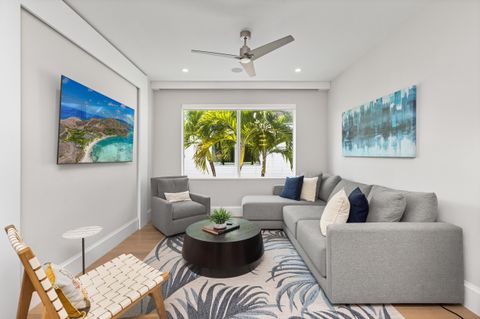 Tiny photo for 444 NE Wavecrest Way, Boca Raton, FL 33432 (MLS # B26008633)