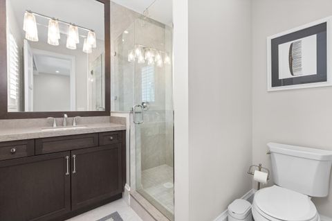 Tiny photo for 444 NE Wavecrest Way, Boca Raton, FL 33432 (MLS # B26008633)