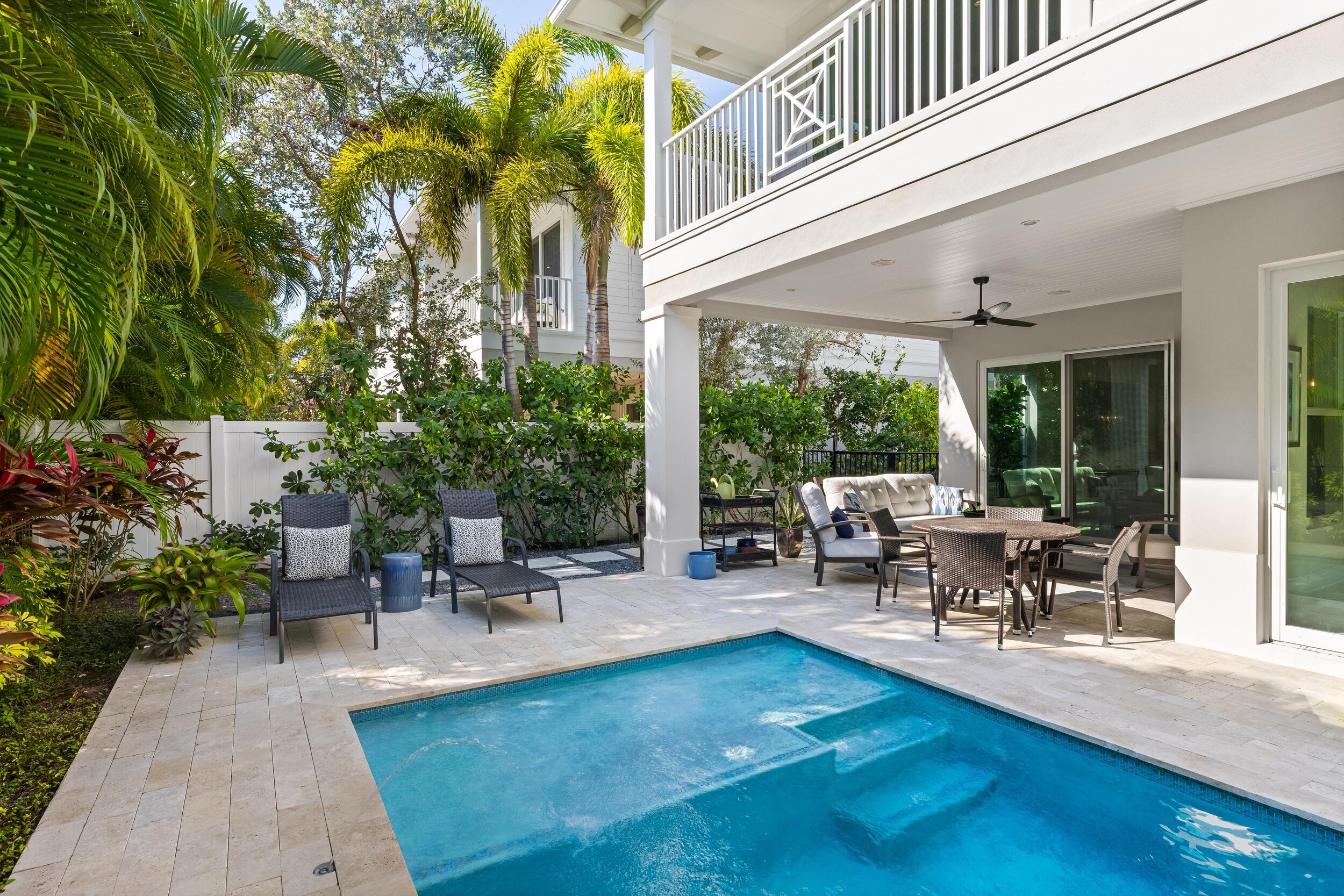 BOCA RATON RIVIERA - Residential