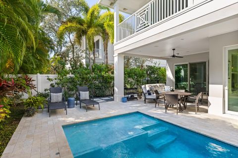 Tiny photo for 444 NE Wavecrest Way, Boca Raton, FL 33432 (MLS # B26008633)