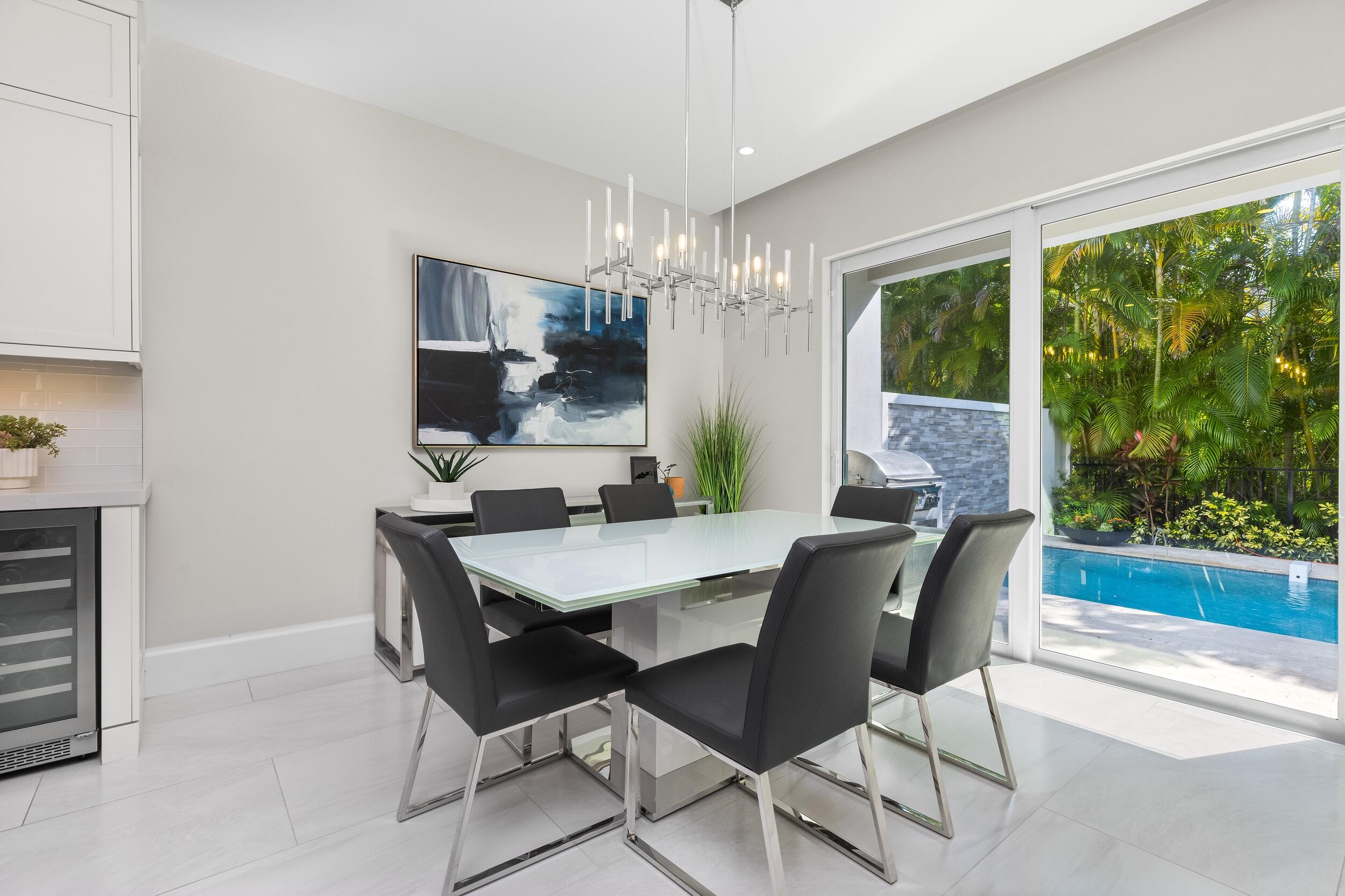 BOCA RATON RIVIERA - Residential