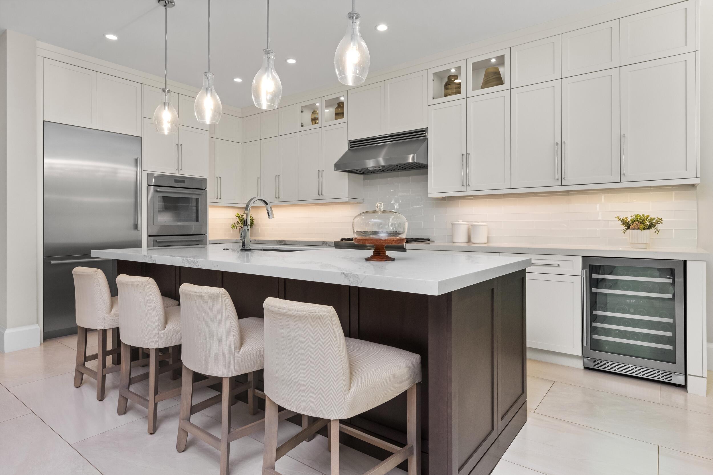 BOCA RATON RIVIERA - Residential