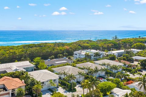 Photo of 444 NE Wavecrest Way, Boca Raton, FL 33432 (MLS # B26008633)