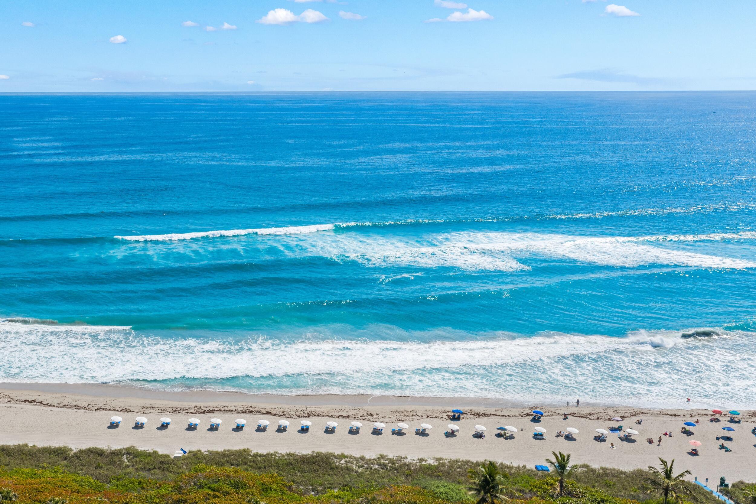 BOCA RATON RIVIERA - Residential