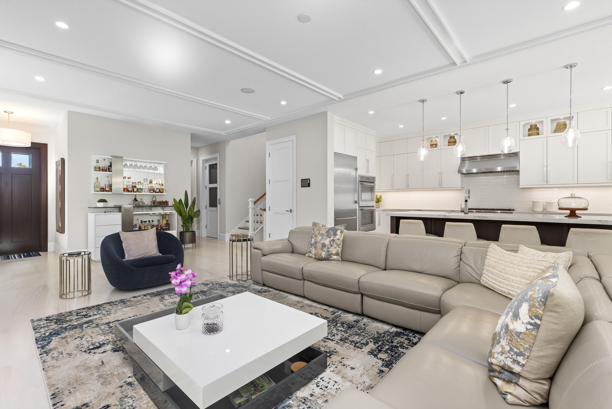 BOCA RATON RIVIERA - Residential