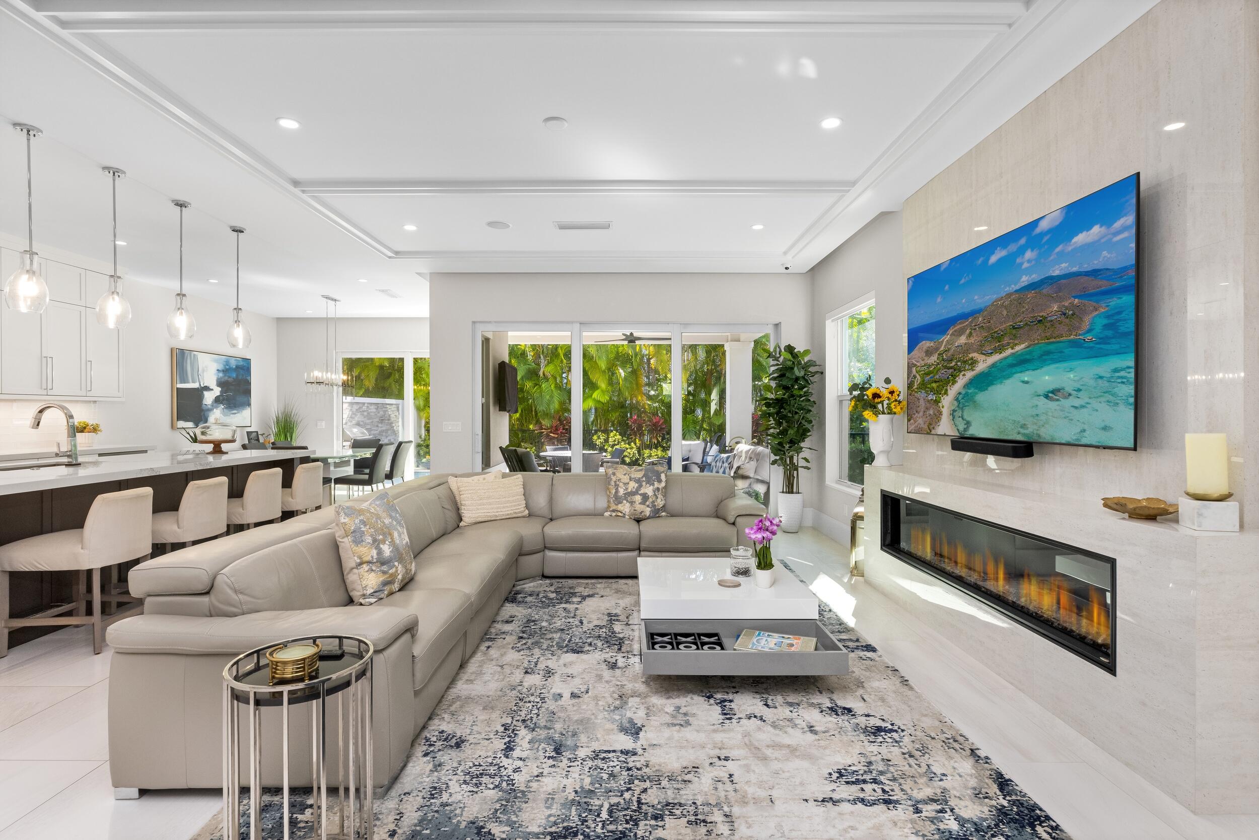 BOCA RATON RIVIERA - Residential