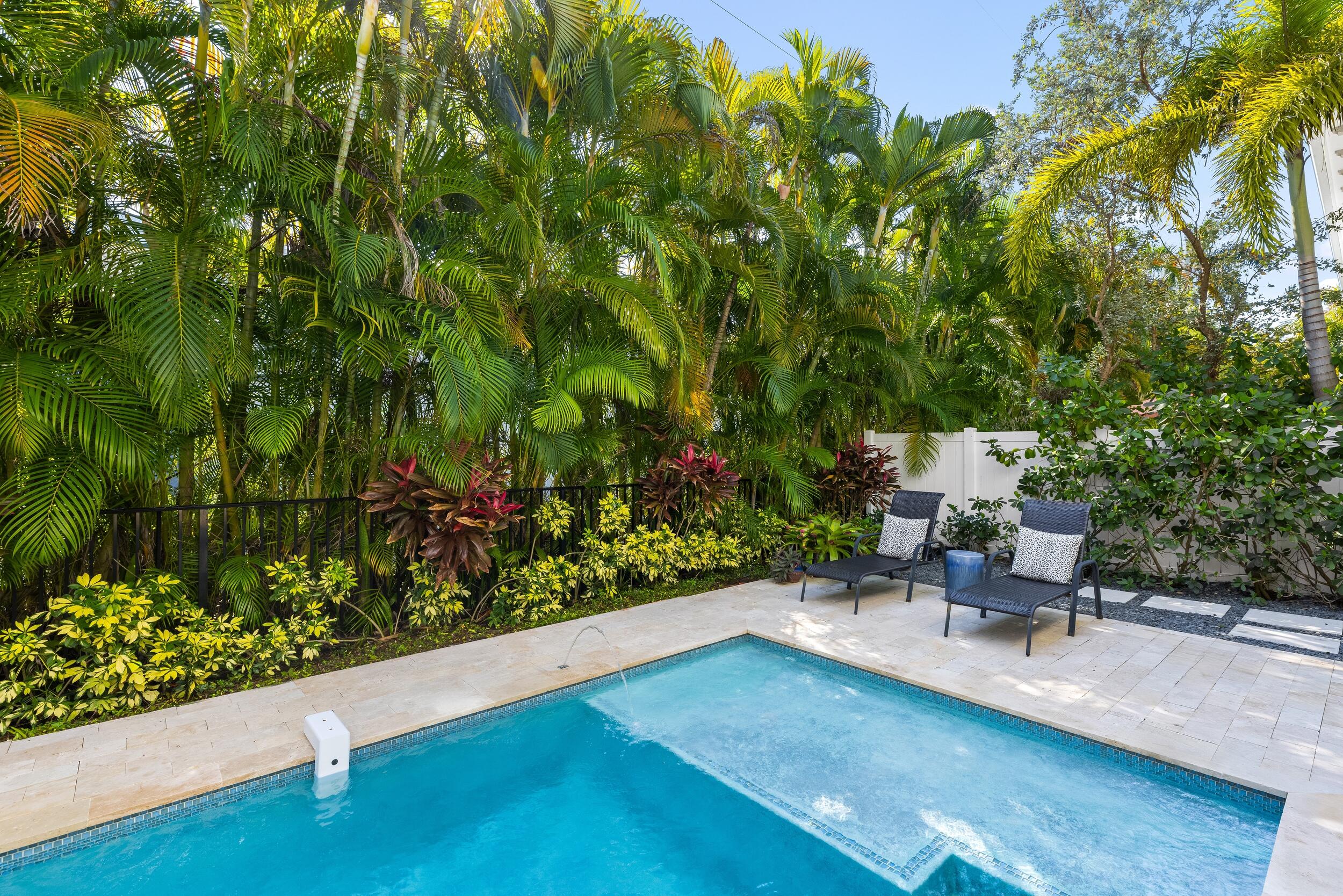 BOCA RATON RIVIERA - Residential