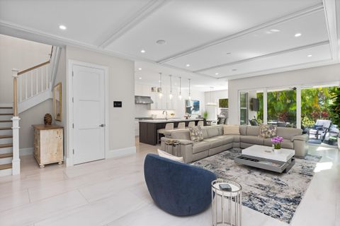 Tiny photo for 444 NE Wavecrest Way, Boca Raton, FL 33432 (MLS # B26008633)