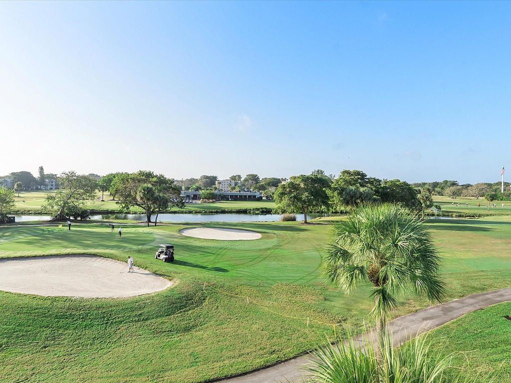 Photo of 7610 NW 18th St #407, Margate, FL 33063 (MLS # F10418546)