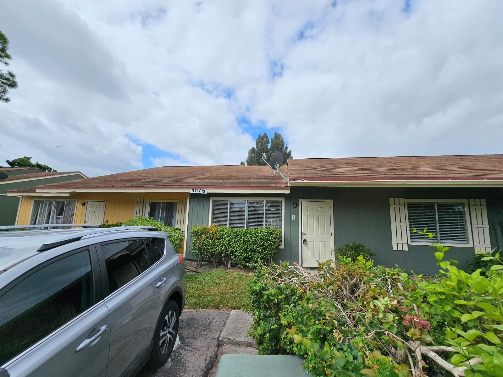 FOREST GLEN - Residential Lease