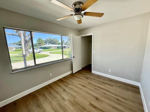 A home in Vero Beach