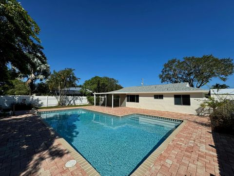 A home in Vero Beach