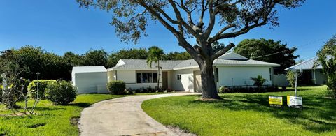 A home in Vero Beach