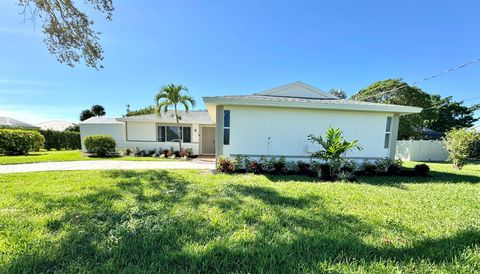 A home in Vero Beach