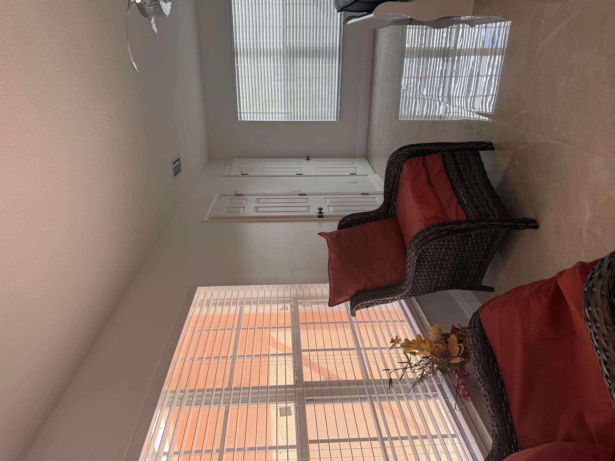 Private Room for Rent - Becker Area, Port St. Lucie.Looking for a clean, quiet place to rest your head? This private room in the desirable Becker area of Port St. Lucie is perfect for a single person who values privacy and simplicity. Utilities included (electric, water, internet) Private room only - access to pool common areas Excellent location: Close to I-95, shopping, restaurants, and more No pets. Great for a commuter, traveling professional, or someone needing a low-maintenance living space in a peaceful neighborhood.