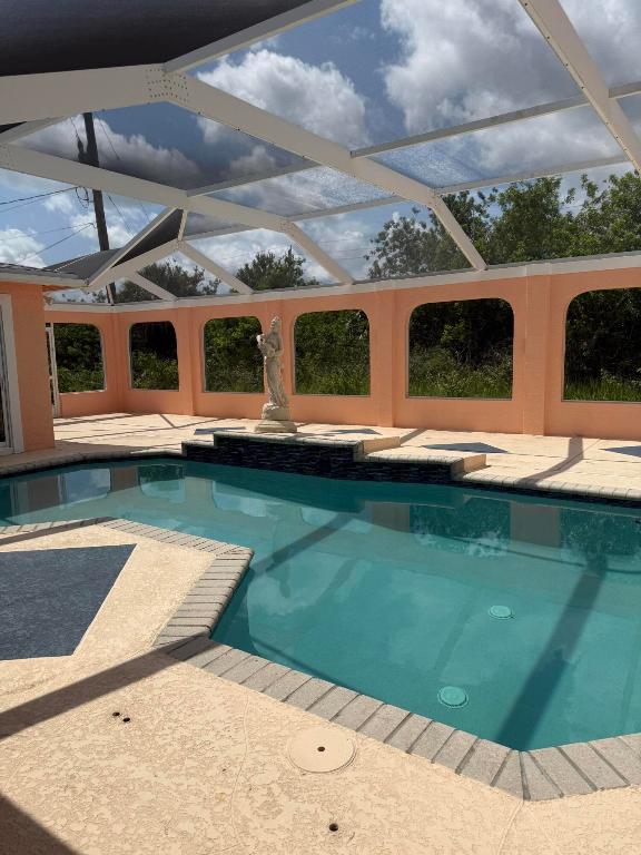 PORT ST LUCIE SECTION  34 - Residential Lease