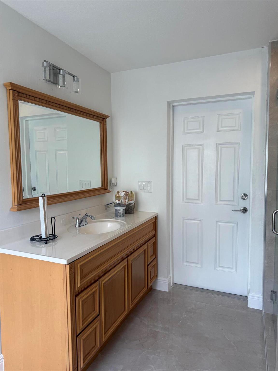 PORT ST LUCIE SECTION  34 - Residential Lease
