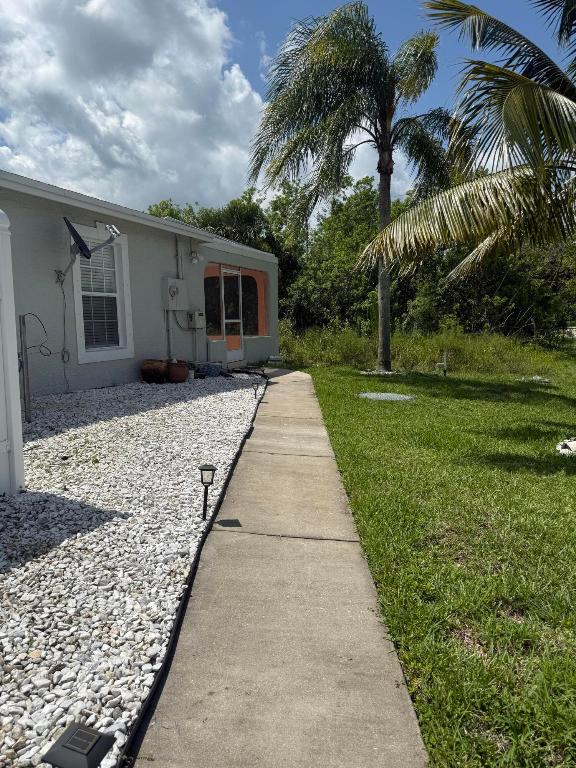 PORT ST LUCIE SECTION  34 - Residential Lease