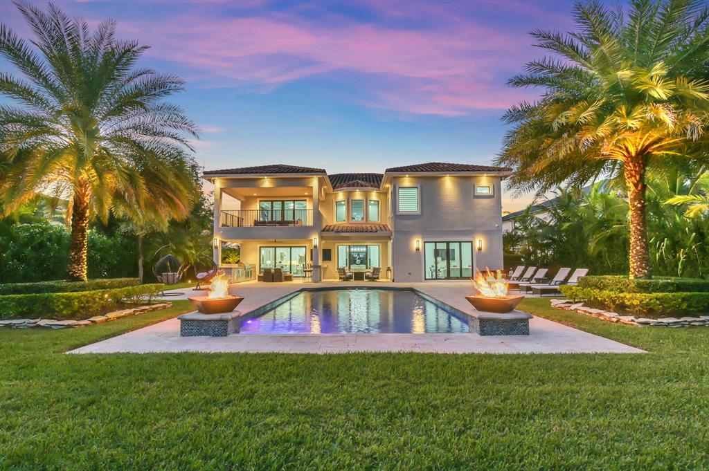 PARKLAND GOLF & COUNTRY C - Residential