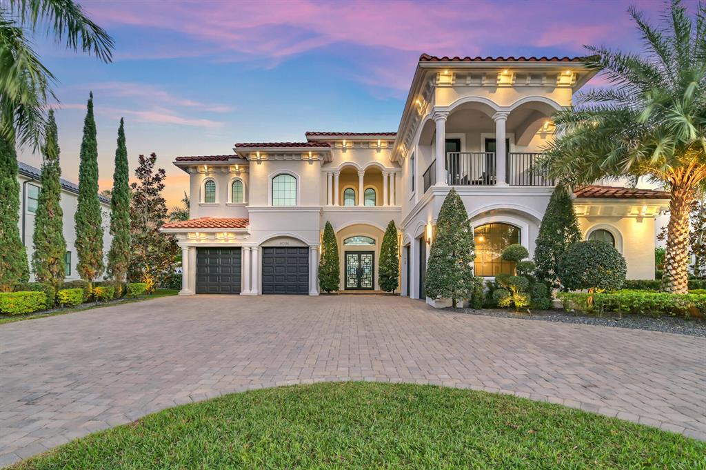 PARKLAND GOLF & COUNTRY C - Residential