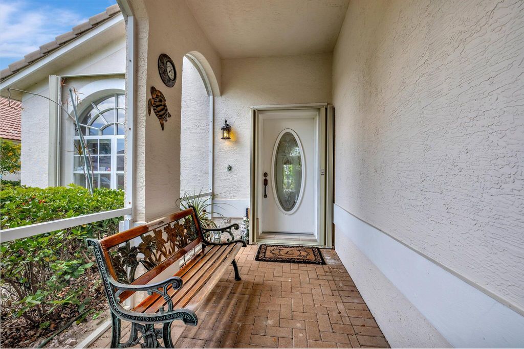 Photo of 2758 Pointe Circle, Greenacres, FL 33413 (MLS # R10981879)