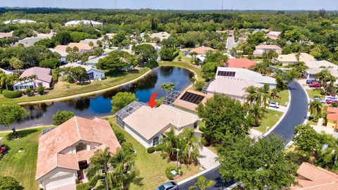 A home in Greenacres