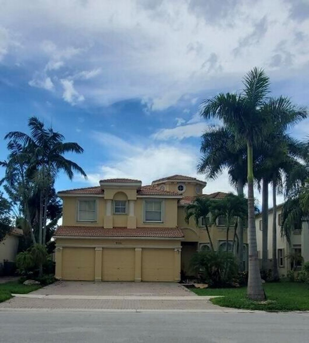 Photo of 9261 Delemar Court, Wellington, FL 33414 (MLS # R11011569)