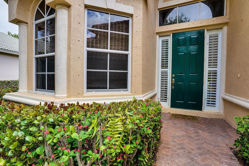 Photo of 7754 Greenbrier Circle, Saint Lucie West, FL 34986 (MLS # R10796392)