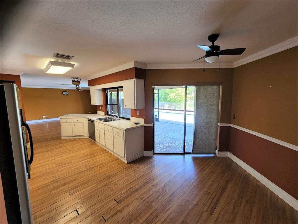 Ramblewood - Residential