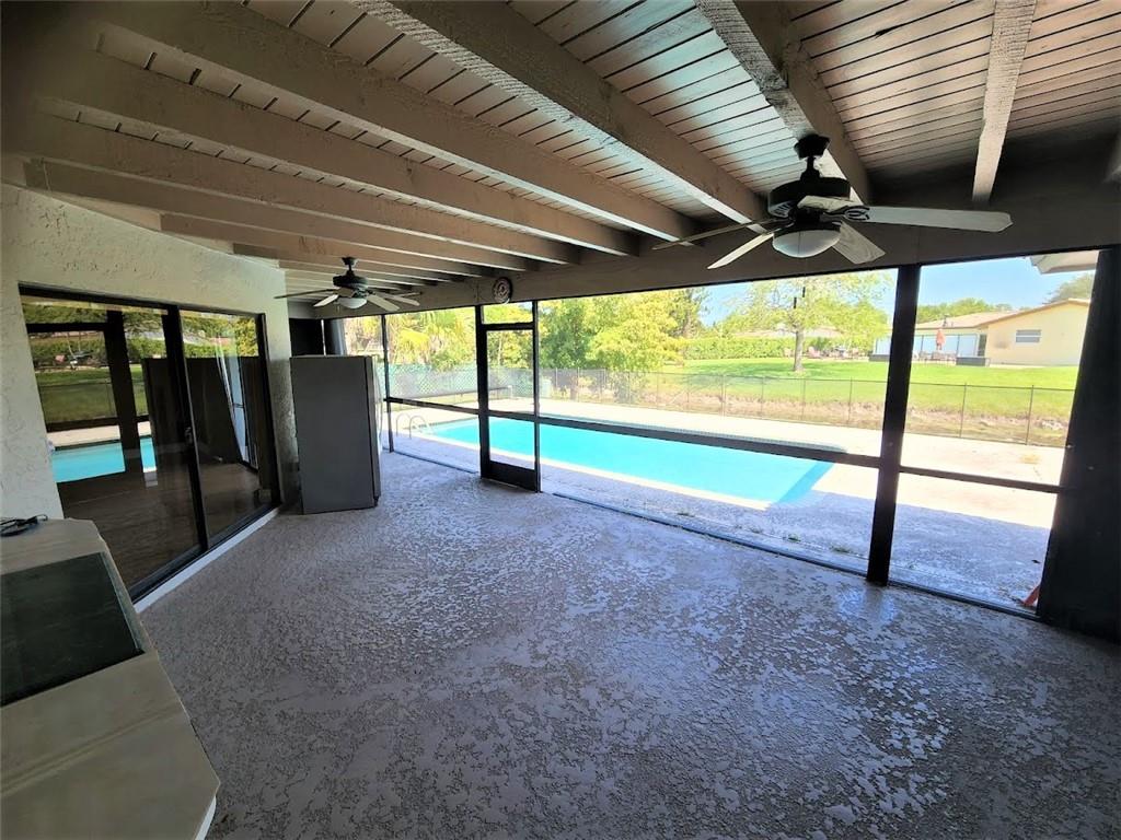 Ramblewood - Residential