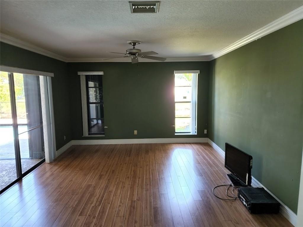 Ramblewood - Residential