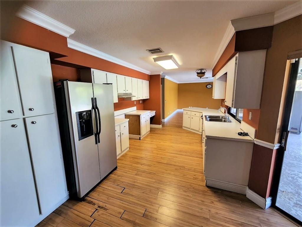 Ramblewood - Residential