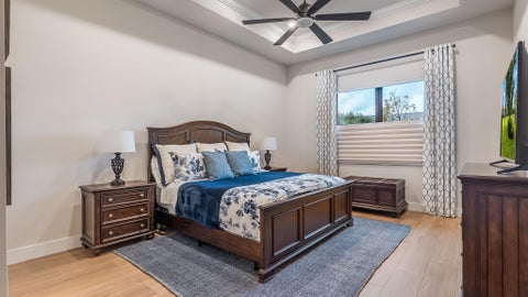 Tiny photo for 7520 N BLUE SPRING Drive, Parkland, FL 33067 (MLS # B26061912)