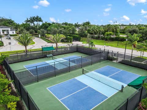 Tiny photo for 7520 N BLUE SPRING Drive, Parkland, FL 33067 (MLS # B26061912)