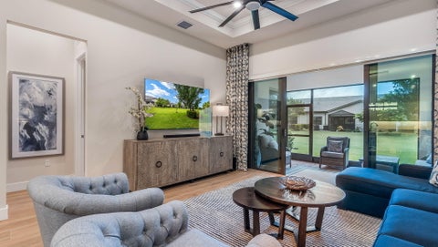 Tiny photo for 7520 N BLUE SPRING Drive, Parkland, FL 33067 (MLS # B26061912)