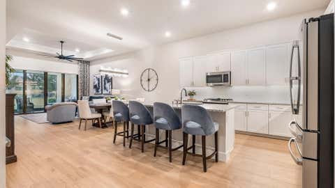Tiny photo for 7520 N BLUE SPRING Drive, Parkland, FL 33067 (MLS # B26061912)